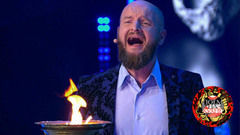 «Голосище у вас». Поем на кухне всей страной. Анонс