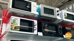 Выбираем микроволновку. Доброе утро. Фрагмент