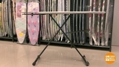 Гладильная. Своя — в доску. Доброе утро. Фрагмент