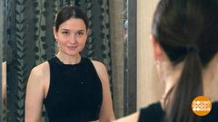 Похудеть к Новому году: миссия выполнима? Доброе утро. Фрагмент