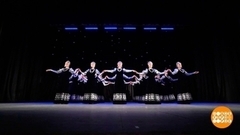 «Березка» и ее секретный «плывущий шаг». Доброе утро. Суббота. Фрагмент