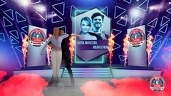 Алла Михеева и Иван Букин. Профайл. Ледниковый период. Снова вместе. Фрагмент