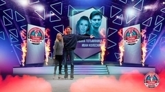 Татьяна Тотьмянина и Иван Колесников. Профайл. Ледниковый период. Снова вместе. Фрагмент