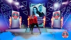 Валерия Ланская и Роман Костомаров. Профайл. Ледниковый период. Снова вместе. Фрагмент