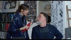 Нотр-Дам. Художественный фильм