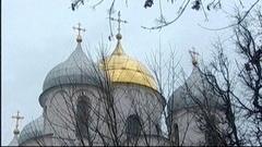 «Великие династии. Пушкины». Документальный фильм