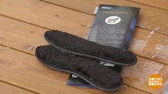 Зимние стельки: тест-драйв. Доброе утро. Фрагмент