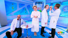 Жить здорово! Анонс