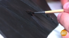 Жидкая кожа: царапины не пройдут! Доброе утро. Фрагмент