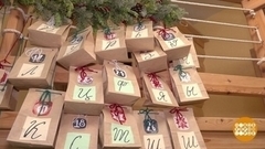 Подготовка к празднику: все по расписанию. Доброе утро. Фрагмент