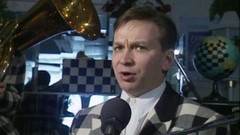 Игорь Угольников. Острый угол! Анонс
