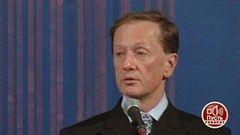 Секрет прозорливости Михаила Задорнова. Пусть говорят. Анонс