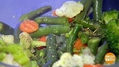 Предновогодняя диета. Доброе утро. Суббота. Фрагмент