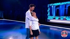 Татьяна Тотьмянина и Иван Колесников — «Нежность». Ледниковый период. Снова вместе. Фрагмент