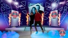 Елена Ильиных и Егор Бероев. Профайл. Ледниковый период. Снова вместе. Фрагмент