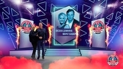 Оксана Домнина и Марат Башаров. Профайл. Ледниковый период. Снова вместе. Фрагмент