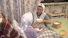 Добрых людей много! Доброе утро. Фрагмент