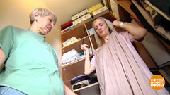 Новогодний наряд: дешево и стильно. Доброе утро. Фрагмент