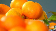 Откуда едут мандарины? Доброе утро. Фрагмент