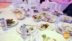 Застольный декабрь: как остаться в форме. Доброе утро. Фрагмент