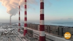 С праздником вас, энергетики! Доброе утро. Фрагмент