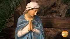 Рождественский сочельник у западных христиан. Доброе утро. Суббота. Фрагмент