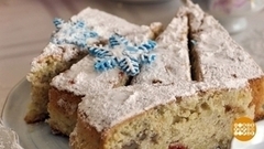 Праздничные блюда со всей страны. Доброе утро. Суббота. Фрагмент