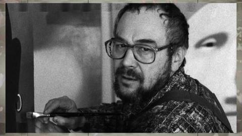 Олег Целков. Единственный из многих. Документальный фильм