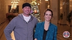 Валерия Ланская и Роман Костомаров. Профайл. Ледниковый период. Снова вместе. Фрагмент