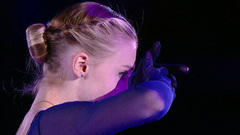 Софья Муравьева. Показательные выступления. Чемпионат России по фигурному катанию 2023