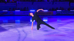 Петр Гуменник. Показательные выступления. Чемпионат России по фигурному катанию 2023