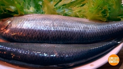 Селедка под шубой: просто блеск! Доброе утро. Фрагмент