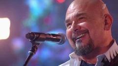 Новогодняя ночь на Первом. 20 лет спустя. Анонс