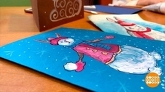 Зайцы в тренде! Доброе утро. Фрагмент