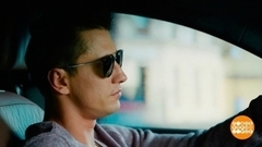 «Мажор возвращается». На Первый! Доброе утро. Фрагмент