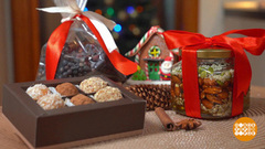 Полезные сладости. Доброе утро. Фрагмент