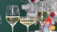 Течет шампанское рекою… Доброе утро. Фрагмент