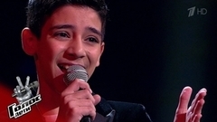 Андрей Аванесов. «Caravan»