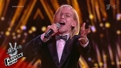 Данил Клюжин. «Il mondo»