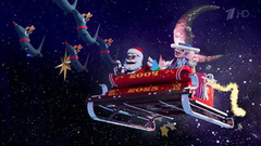 Роза Марковна Кляк – «Ла-ла-ла»