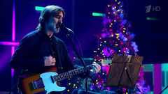 Вячеслав Бутусов – «Девочка по городу»