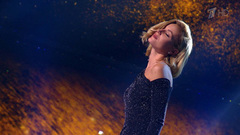 Полина Гагарина – «Кукушка»