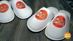 Тапочки — это вам не туфли! Доброе утро. Фрагмент