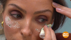 Долой отеки под глазами! Доброе утро. Фрагмент