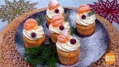 Печем капкейки. Доброе утро. Фрагмент