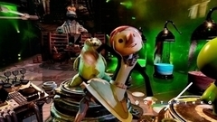 Фантастика. Анонс