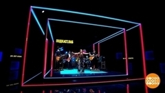 «Подкаст.Лаб»: целая ночь для разговоров! Доброе утро. Фрагмент