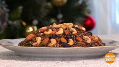 Рождественское сочиво. Доброе утро. Фрагмент