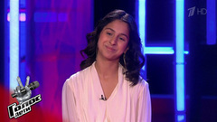 Софи Сингх перед Слепым прослушиванием