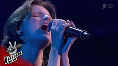 Мария Братчикова. «Ночной полет»